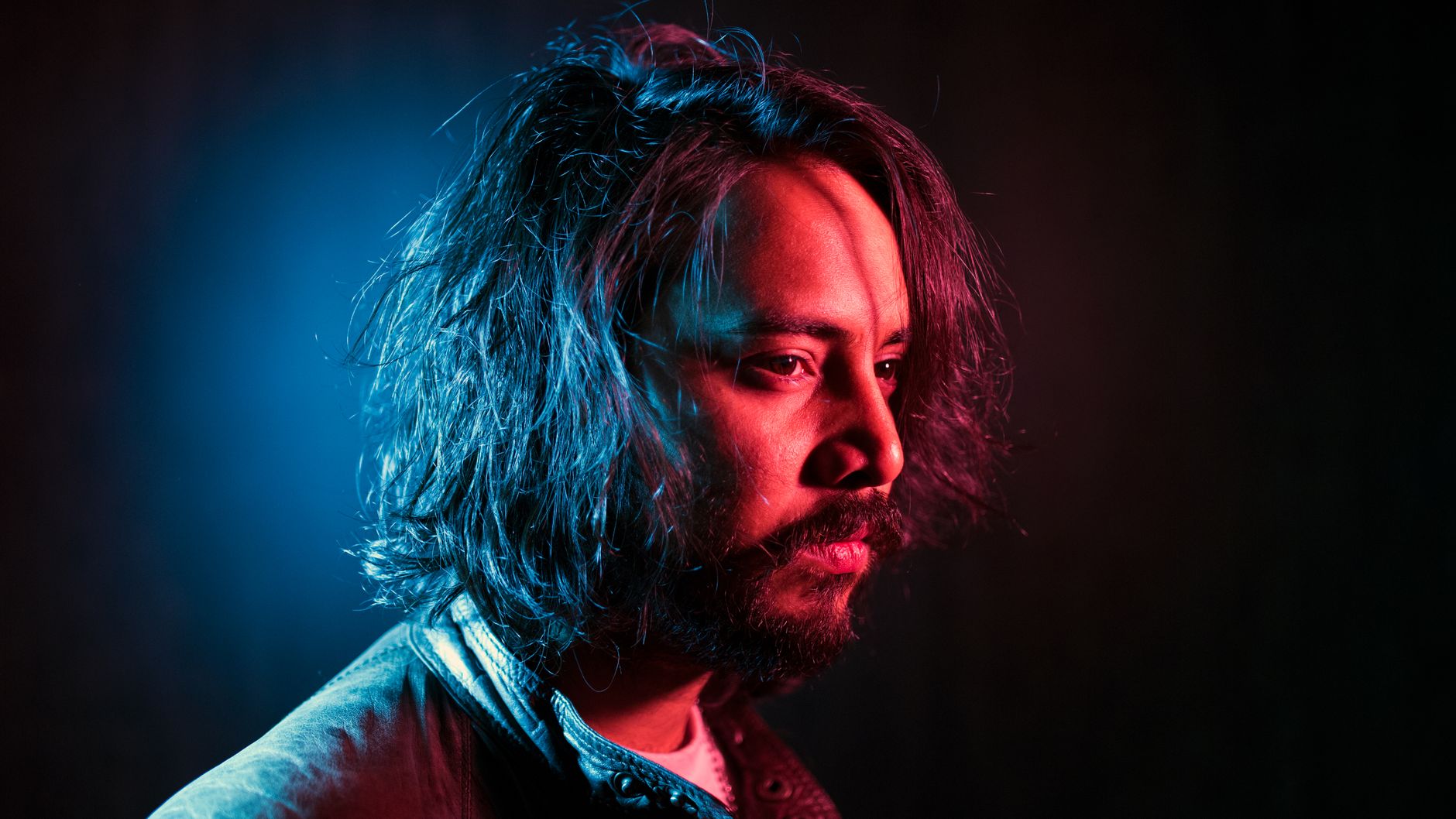 Julian Meyer - Photography Director